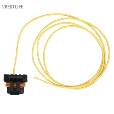 VBESTLIFE Dây nịt xoay chiều, dây bím niêm phong cho đầu nối bầu dục - 173.800₫