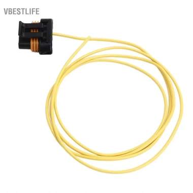 VBESTLIFE Dây nịt xoay chiều, dây bím niêm phong cho đầu nối bầu dục - 173.800₫