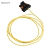 VBESTLIFE Dây nịt xoay chiều, dây bím niêm phong cho đầu nối bầu dục - 173.800₫ 7