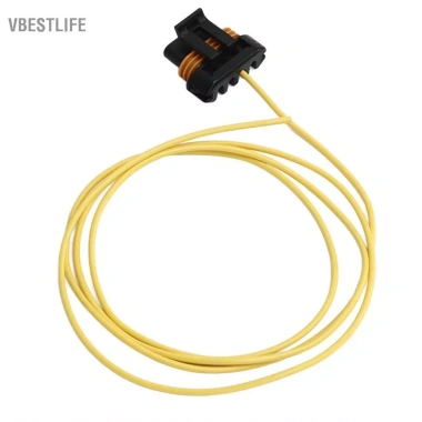 VBESTLIFE Dây nịt xoay chiều, dây bím niêm phong cho đầu nối bầu dục - 173.800₫