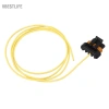 VBESTLIFE Dây nịt xoay chiều, dây bím niêm phong cho đầu nối bầu dục - 173.800₫ 8