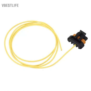 VBESTLIFE Dây nịt xoay chiều, dây bím niêm phong cho đầu nối bầu dục - 173.800₫