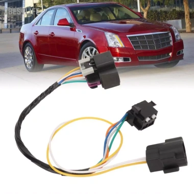VBESTLIFE Dây nối nịt cửa CTS STS - Tay cầm 25.864.472, Mặt trước phải, 352.000₫