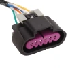 VBESTLIFE Dây nối nịt cửa CTS STS - Tay cầm 25.864.472, Mặt trước phải, 352.000₫ 8