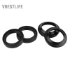 VBESTLIFE Đệm Dầu Xe Máy Giảm Chấn Phuộc Trước, Bụi cho GSX750F/GSXR750-123.200₫ 2