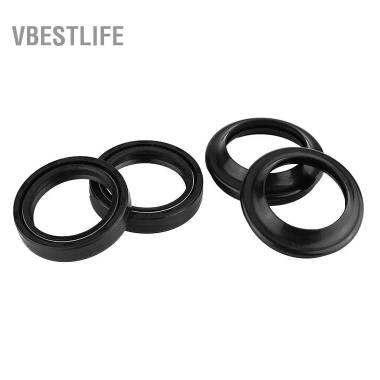 VBESTLIFE Đệm Dầu Xe Máy Giảm Chấn Phuộc Trước, Bụi cho GSX750F/GSXR750-123.200₫ 2 VBESTLIFE Đệm Dầu Xe Máy Giảm Chấn Phuộc Trước, Bụi cho GSX750F/GSXR750-123.200₫ 2
