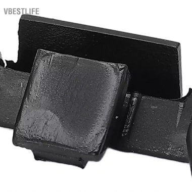 VBESTLIFE Đèn Pha Viền Vòng Kẹp 10 chiếc 51.132.752.145 - Nhựa viền trước thay thế R55‑R61, F55‑F60, chỉ 320.100₫