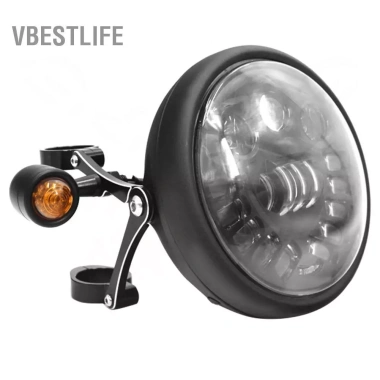 VBESTLIFE Đèn Pha Xe Máy Fydun 39-41mm Bật Đèn Dĩa Ống Gắn Kẹp Giá 522.500 VND