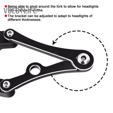 VBESTLIFE Đèn Pha Xe Máy Fydun 39-41mm Bật Đèn Dĩa Ống Gắn Kẹp Giá 522.500 VND 7 VBESTLIFE Đèn Pha Xe Máy Fydun 39-41mm Bật Đèn Dĩa Ống Gắn Kẹp Giá 522.500 VND 7