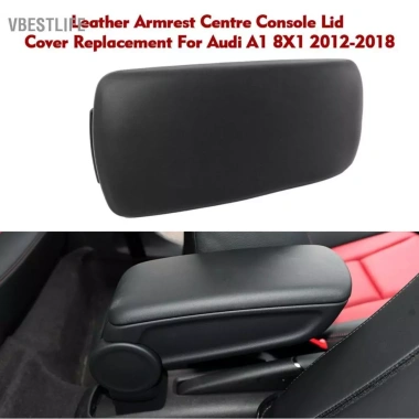 VBESTLIFE Đèn tay điều khiển trung tâm nắp nắp A1 8X1 2.012-2.018 Đen Giá 432.300₫