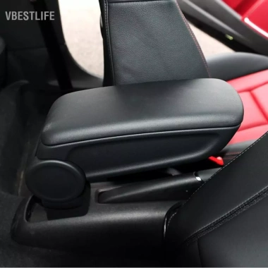 VBESTLIFE Đèn tay điều khiển trung tâm nắp nắp A1 8X1 2.012-2.018 Đen Giá 432.300₫