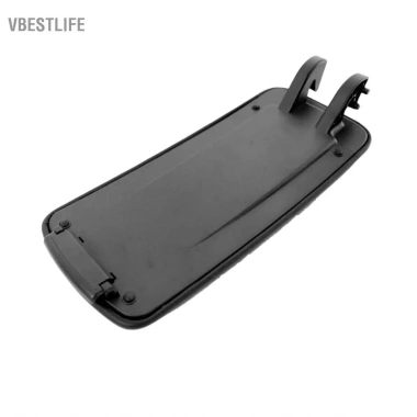 VBESTLIFE Đèn tay điều khiển trung tâm nắp nắp A1 8X1 2.012-2.018 Đen Giá 432.300₫