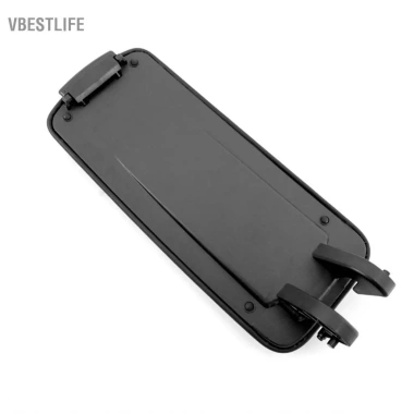 VBESTLIFE Đèn tay điều khiển trung tâm nắp nắp A1 8X1 2.012-2.018 Đen Giá 432.300₫