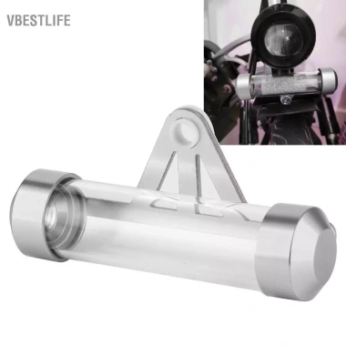 VBESTLIFE Đĩa chống nước tháo rời ống thuế xe máy giữ nhãn giấy phép 149.600đ 3