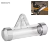 VBESTLIFE Đĩa chống nước tháo rời ống thuế xe máy giữ nhãn giấy phép 149.600đ 4