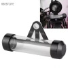 VBESTLIFE Đĩa chống nước tháo rời ống thuế xe máy giữ nhãn giấy phép 149.600đ 6