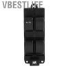 VBESTLIFE Điện Cửa Sổ Chủ Điều Khiển và Bộ Điều Chỉnh Công Tắc cho Mazda 6 BL4E-66-350A 2.003-2.005 - Giá 244.615 VND 6