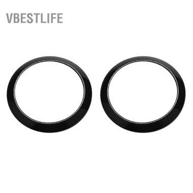 VBESTLIFE Điều Hòa Không Khí E Class W213 2.016-2.018 - Sợi Carbon Nắp Viền 356.400 VND 3