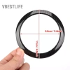 VBESTLIFE Điều Hòa Không Khí E Class W213 2.016-2.018 - Sợi Carbon Nắp Viền 356.400 VND 4