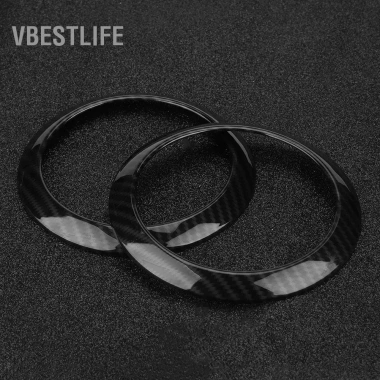 VBESTLIFE Điều Hòa Không Khí E Class W213 2.016-2.018 - Sợi Carbon Nắp Viền 356.400 VND 5