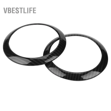 VBESTLIFE Điều Hòa Không Khí E Class W213 2.016-2.018 - Sợi Carbon Nắp Viền 356.400 VND 6