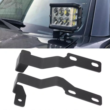 VBESTLIFE Đỡ Thanh Đèn LED Độ Cứng Cao - Đỡ Mui Xe Ô Tô, Giá Ưu Đãi 476.300₫ 2