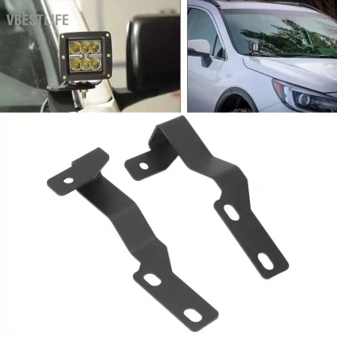 VBESTLIFE Đỡ Thanh Đèn LED Độ Cứng Cao - Đỡ Mui Xe Ô Tô, Giá Ưu Đãi 476.300₫ 4