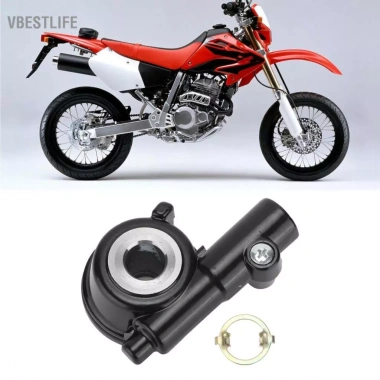VBESTLIFE Đồng hồ tốc độ Ổ bánh hộp nhôm 44.800KF23 - Thay thế XR250R‑XR600R, giá ưu đãi 167k