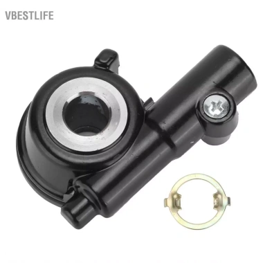 VBESTLIFE Đồng hồ tốc độ Ổ bánh hộp nhôm 44.800KF23 - Thay thế XR250R‑XR600R, giá ưu đãi 167k
