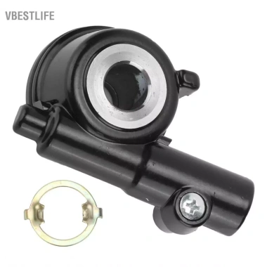 VBESTLIFE Đồng hồ tốc độ Ổ bánh hộp nhôm 44.800KF23 - Thay thế XR250R‑XR600R, giá ưu đãi 167k