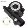 VBESTLIFE Đồng hồ tốc độ Ổ bánh hộp nhôm 44.800KF23 - Thay thế XR250R‑XR600R, giá ưu đãi 167k 7