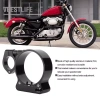 VBESTLIFE Đồng Hồ Tốc Độ Xe Máy - Chân Đế Nhôm Đen Bên Núi, Tái Định Vị, 526.900₫