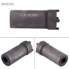 VBESTLIFE Dụng cụ sửa xe GY6 Ly hợp tay Anauto Trục khuỷu bốn móng vuốt đai ốc ổ cắm giá 192.500đ 3