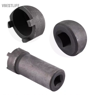 VBESTLIFE Dụng cụ sửa xe GY6 Ly hợp tay Anauto Trục khuỷu bốn móng vuốt đai ốc ổ cắm giá 192.500đ