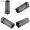 VBESTLIFE Dụng cụ sửa xe GY6 Ly hợp tay Anauto Trục khuỷu bốn móng vuốt đai ốc ổ cắm giá 192.500đ 5