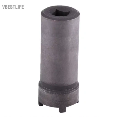 VBESTLIFE Dụng cụ sửa xe GY6 Ly hợp tay Anauto Trục khuỷu bốn móng vuốt đai ốc ổ cắm giá 192.500đ
