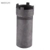 VBESTLIFE Dụng cụ sửa xe GY6 Ly hợp tay Anauto Trục khuỷu bốn móng vuốt đai ốc ổ cắm giá 192.500đ 7