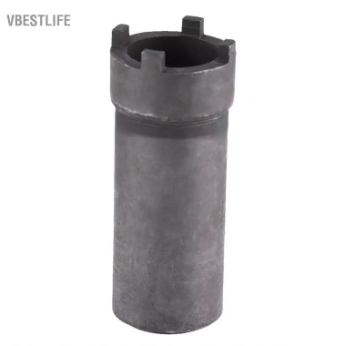 VBESTLIFE Dụng cụ sửa xe GY6 Ly hợp tay Anauto Trục khuỷu bốn móng vuốt đai ốc ổ cắm giá 192.500đ