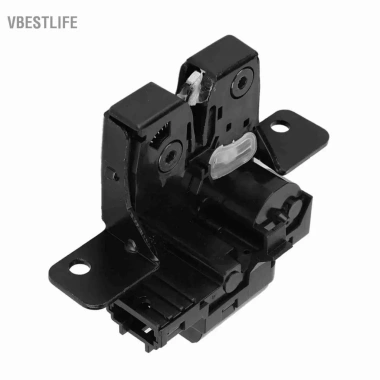VBESTLIFE Đuôi Khóa Chốt Khởi Động Xe Ô Tô Tự Động Megane 8.200.076.240 - Thay Thế Chính Hãng Giá Ưu Đãi 2