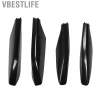VBESTLIFE Đường ray giá mái 63.494-60.050 cho GX470 2.003-2.009 bạc giảm giá 20% 6