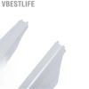 VBESTLIFE Đường ray giá mái 63.494-60.050 cho GX470 2.003-2.009 bạc giảm giá 20% 8