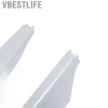 VBESTLIFE Đường ray giá mái 63.494-60.050 cho GX470 2.003-2.009 bạc giảm giá 20% 9