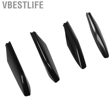 VBESTLIFE Đường ray giá mái 63.494-60.050 cho GX470 2.003-2.009 bạc giảm giá 20%