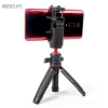 VBESTLIFE EBTOOLS 25,5cm Gậy selfie 360 chân 1/4 cầm trượt màu đen - 181.500 VND