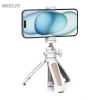 VBESTLIFE EBTOOLS 25,5cm Gậy selfie 360 chân 1/4 cầm trượt màu đen - 181.500 VND 3