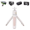 VBESTLIFE EBTOOLS 25,5cm Gậy selfie 360 chân 1/4 cầm trượt màu đen - 181.500 VND 4