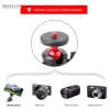 VBESTLIFE EBTOOLS 25,5cm Gậy selfie 360 chân 1/4 cầm trượt màu đen - 181.500 VND 6