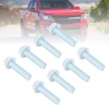 VBESTLIFE EVGATSAUTO Bu Lông Thép Không Gỉ 8 chiếc cho Xe Tải 1.500-3.500 HD - Giá 270.600₫