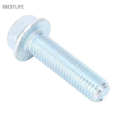 VBESTLIFE EVGATSAUTO Bu Lông Thép Không Gỉ 8 chiếc cho Xe Tải 1.500-3.500 HD - Giá 270.600₫ 8
