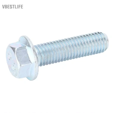 VBESTLIFE EVGATSAUTO Bu Lông Thép Không Gỉ 8 chiếc cho Xe Tải 1.500-3.500 HD - Giá 270.600₫ 9